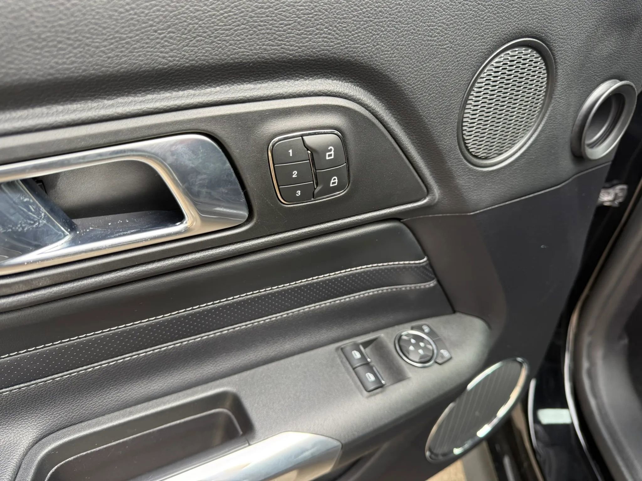 Used 2019 Ford Mustang GT Premium w/ Equipment Group 401A image 22