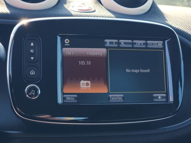 Used 2016 smart fortwo Prime image 19