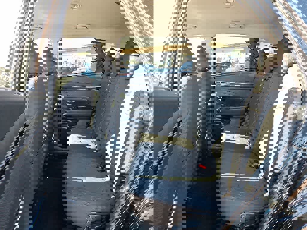 Used 2024 Hyundai Tucson SEL image 10