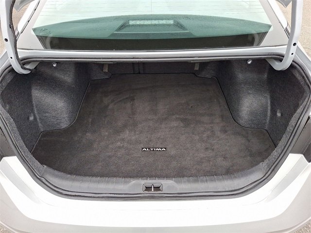Used 2024 Nissan Altima 2.5 SV image 23