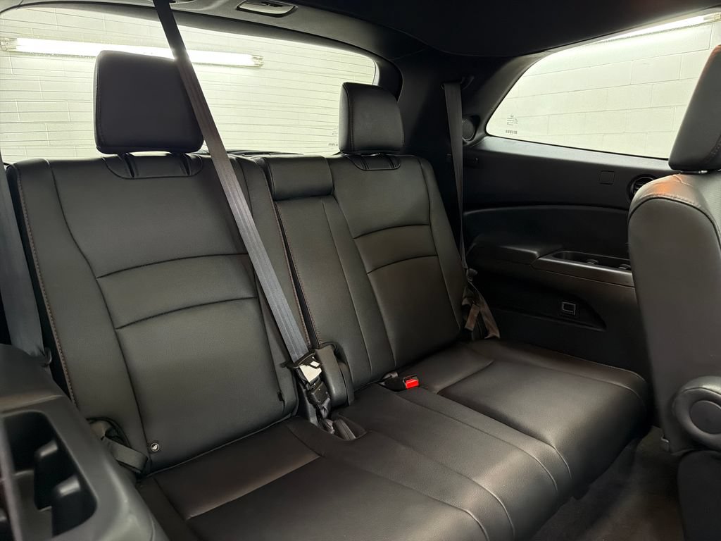 Used 2022 Honda Pilot Black Edition image 28