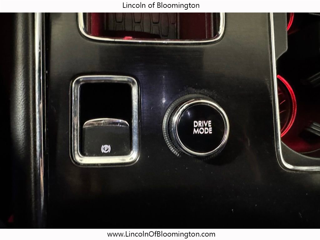 Used 2023 Lincoln Aviator Grand Touring w/ Equipment Group 301A AWD/4WD image 73