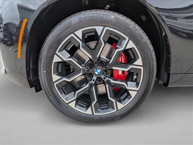 New 2026 BMW X3 M50 w/ Premium Package image 10