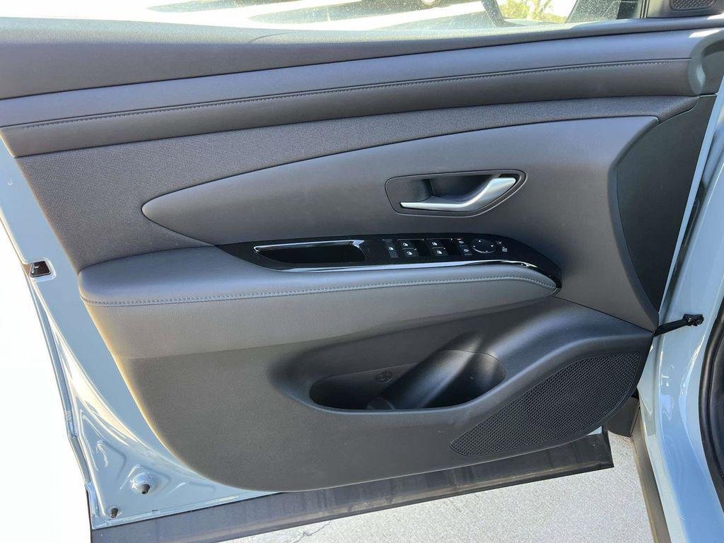 New 2026 Hyundai Santa Cruz XRT AWD/4WD image 37