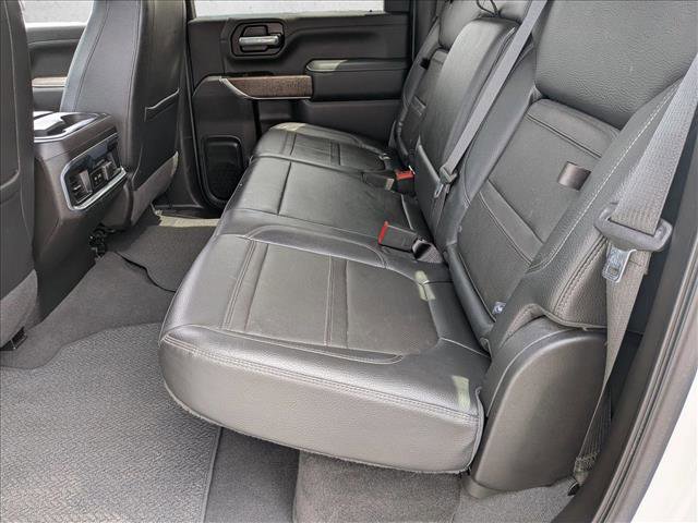 Used 2022 GMC Sierra 2500 Denali AWD/4WD image 23