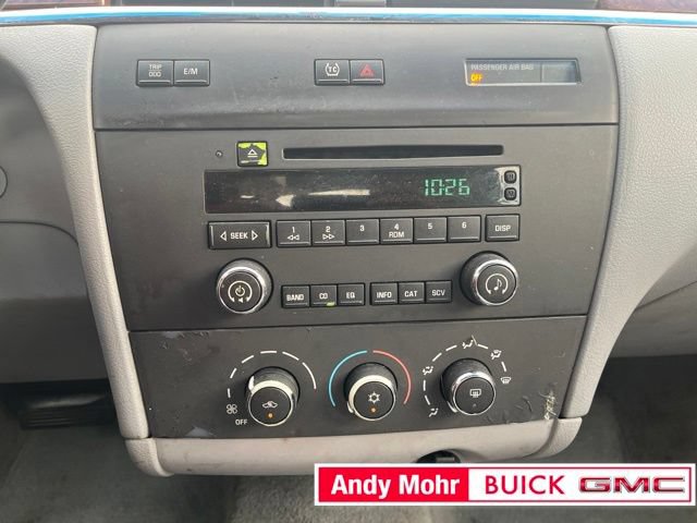 Used 2006 Buick LaCrosse CX FWD image 28