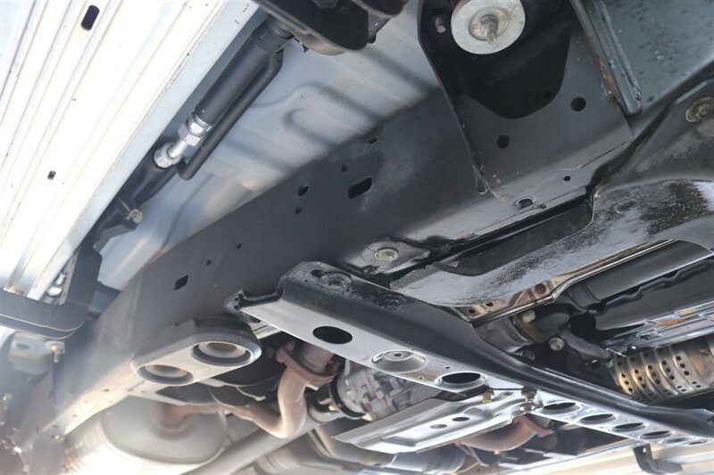 Used 1999 Toyota Land Cruiser AWD/4WD image 20