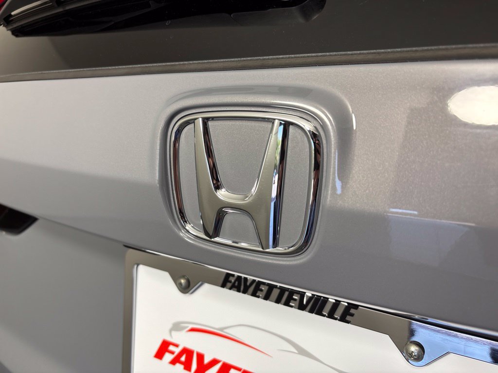 Certified 2026 Honda CR-V EX-L image 15