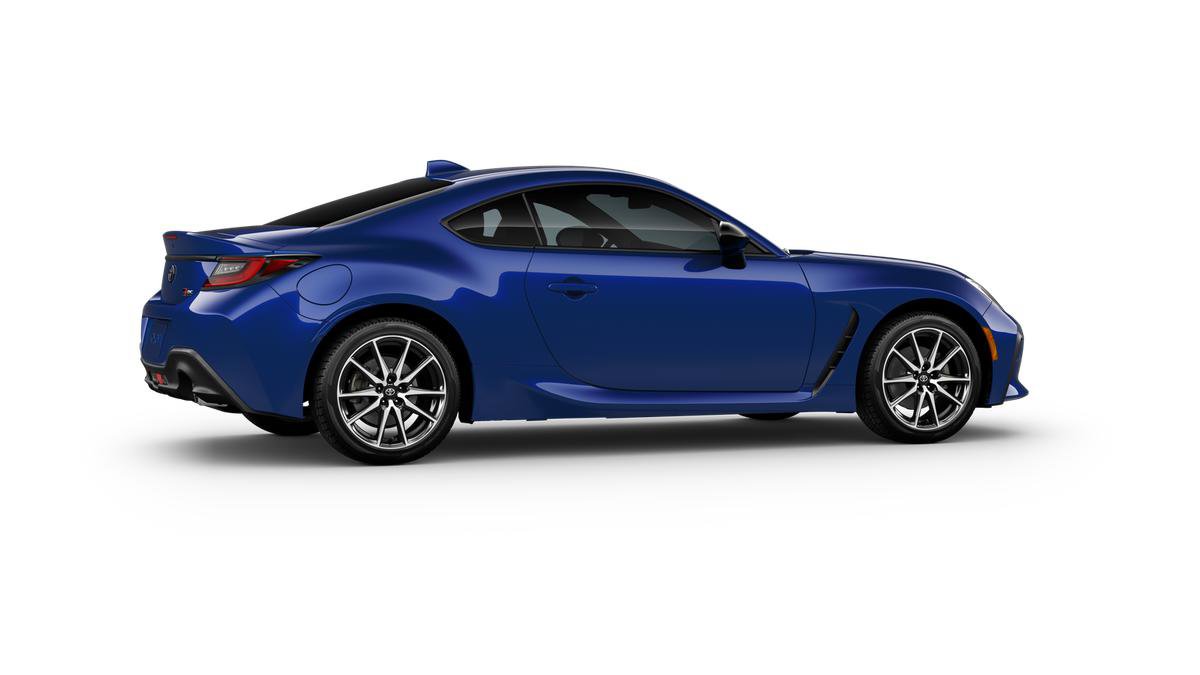 New 2026 Toyota GR86 image 43