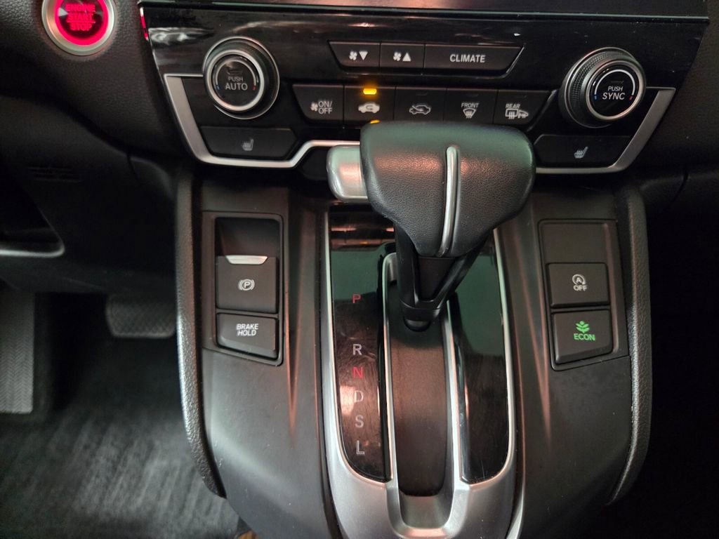 Used 2021 Honda CR-V Touring image 15