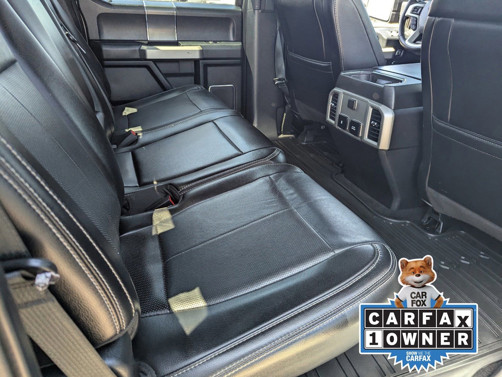 Used 2019 Ford F150 Lariat AWD/4WD image 13