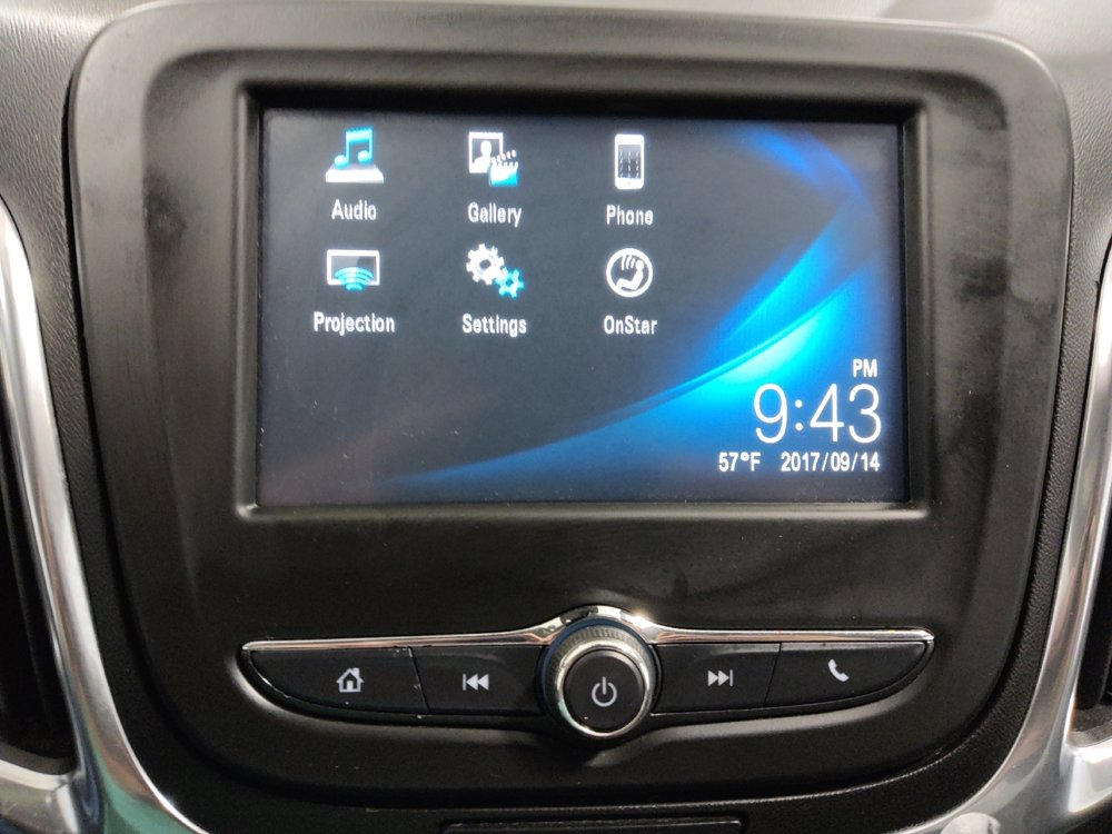 Used 2018 Chevrolet Equinox LT image 25