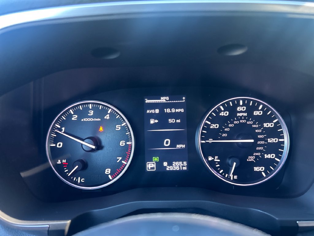 Certified 2023 Subaru Ascent Limited AWD/4WD image 18