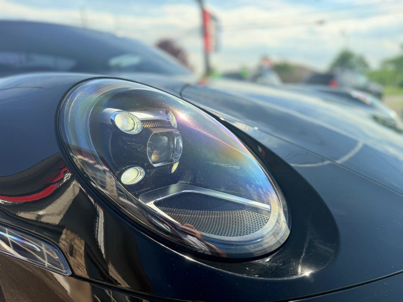Used 2020 Porsche 911 Carrera S RWD image 20
