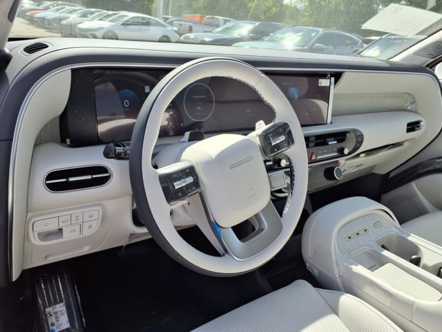 New 2026 Hyundai Palisade Calligraphy image 15