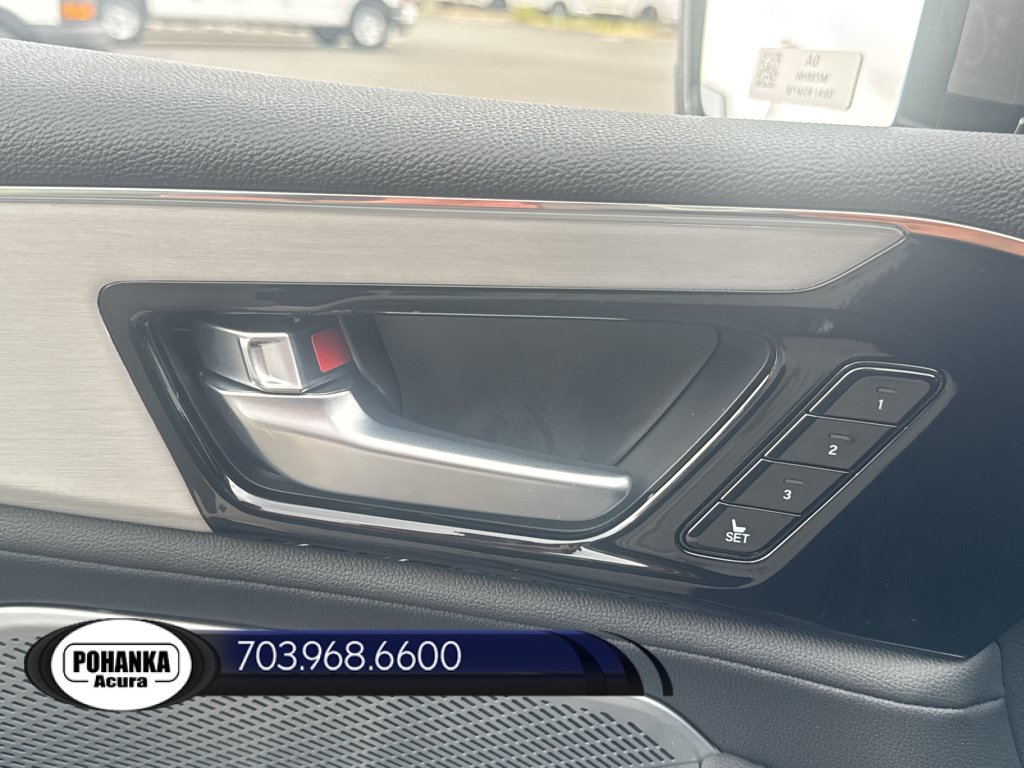 New 2026 Acura MDX SH-AWD image 27