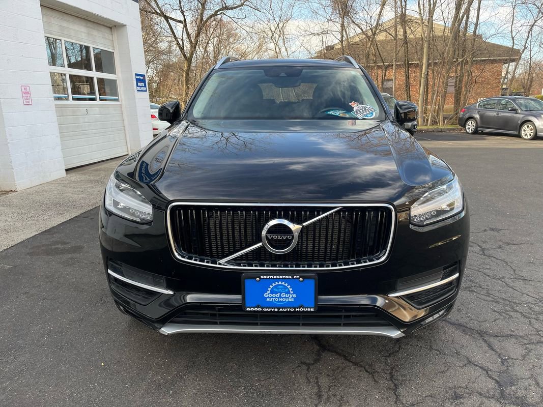 Used 2019 Volvo XC90 T5 Momentum image 25