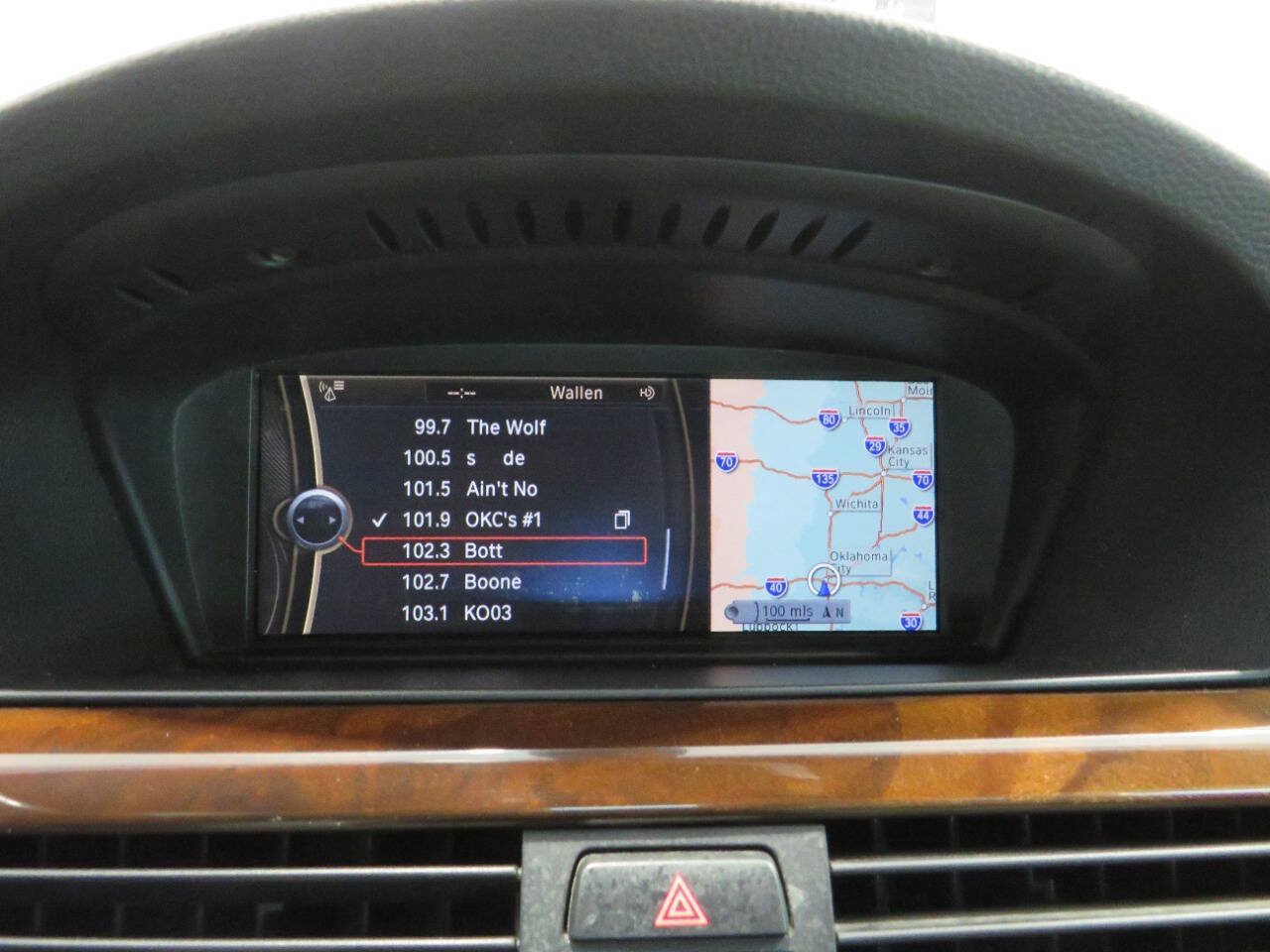 Used 2012 BMW 328i Convertible RWD image 16