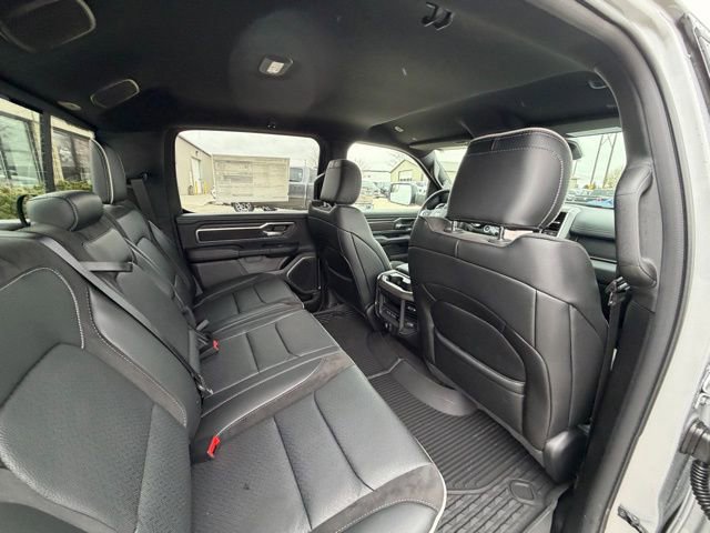 New 2026 RAM 1500 Laramie image 11