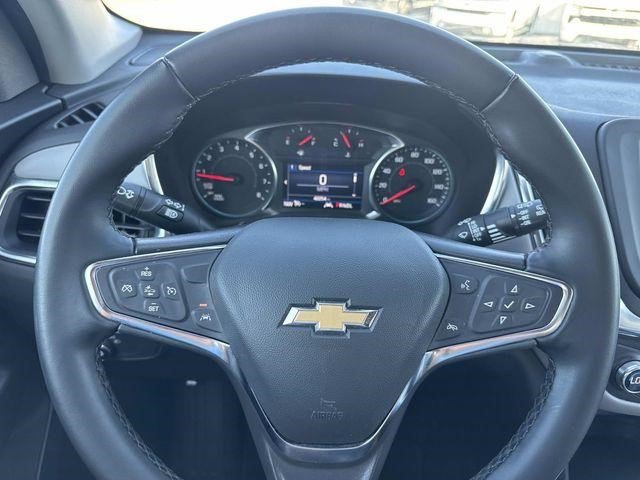 Certified 2024 Chevrolet Equinox LT image 20