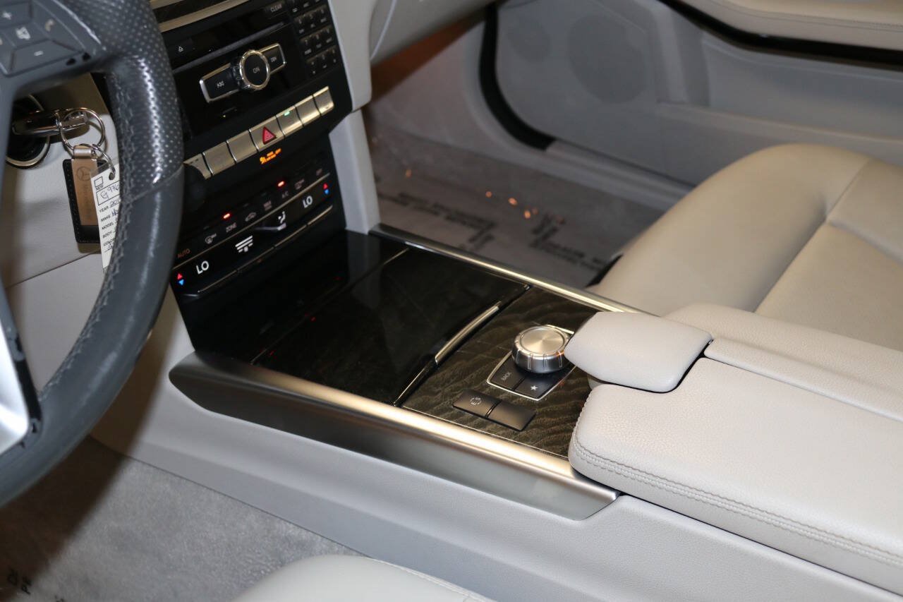 Used 2015 Mercedes-Benz E 350 Sedan image 58