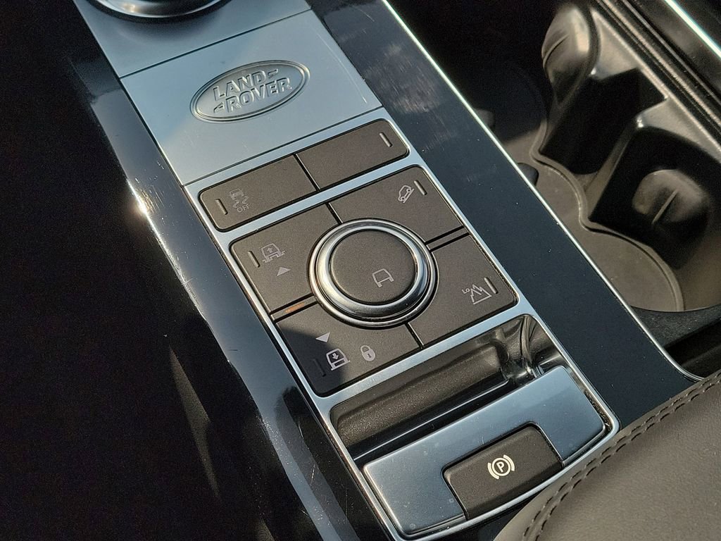 Used 2021 Land Rover Range Rover P525 Westminster Edition LWB image 33