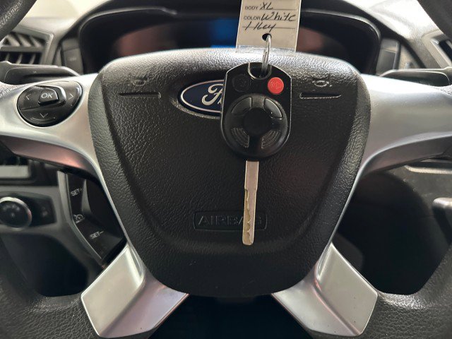 Used 2017 Ford Transit 350 XLT image 57