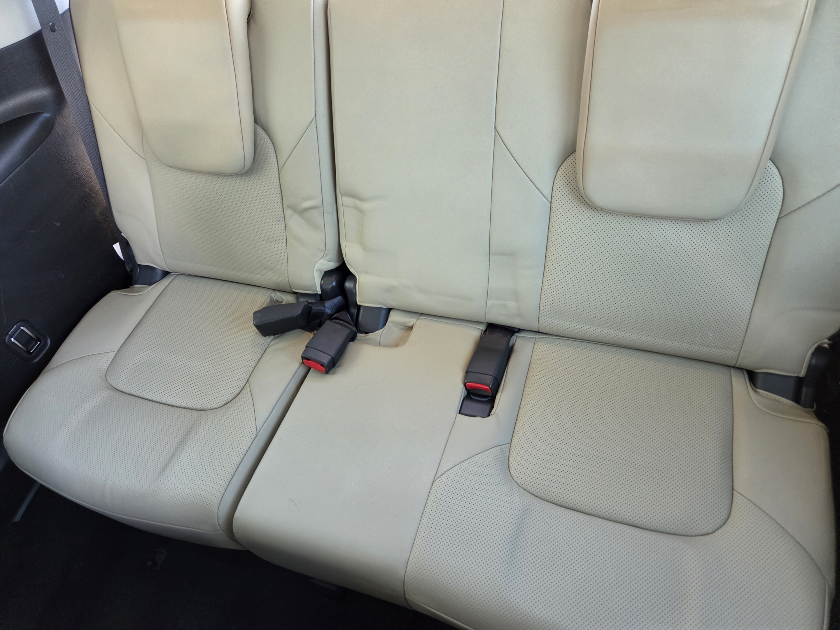 Used 2021 INFINITI QX80 Premium Select w/ Cargo Package RWD image 27
