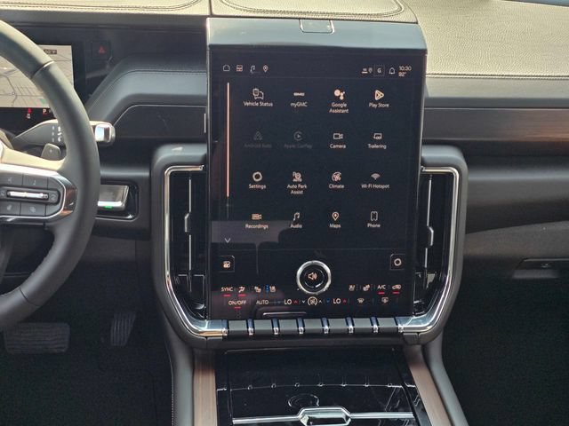 New 2026 GMC Yukon XL Denali RWD image 15