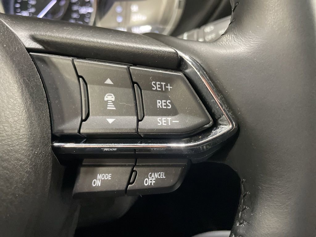 Certified 2023 MAZDA CX-5 AWD 2.5 S w/ Select Package image 24
