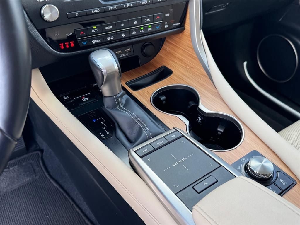 Used 2021 Lexus RX 350 AWD w/ Premium Package image 22