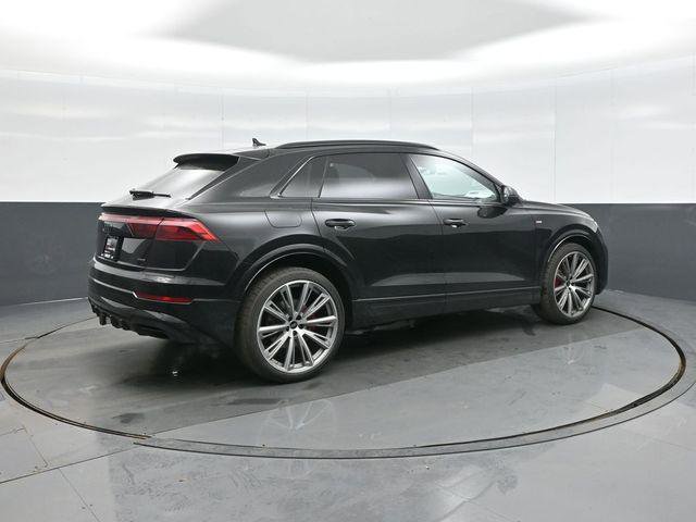 New 2026 Audi Q8 Prestige image 7