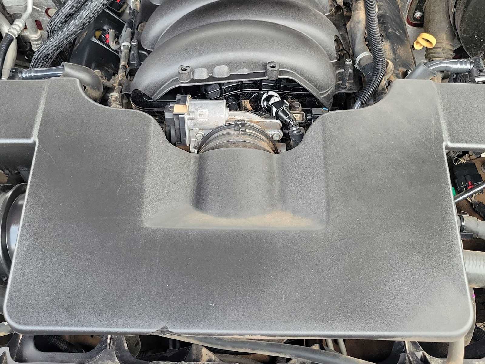 Used 2019 GMC Yukon Denali RWD image 13