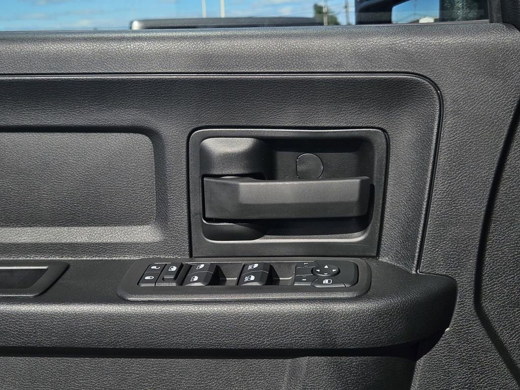 New 2026 RAM 3500 Tradesman image 27