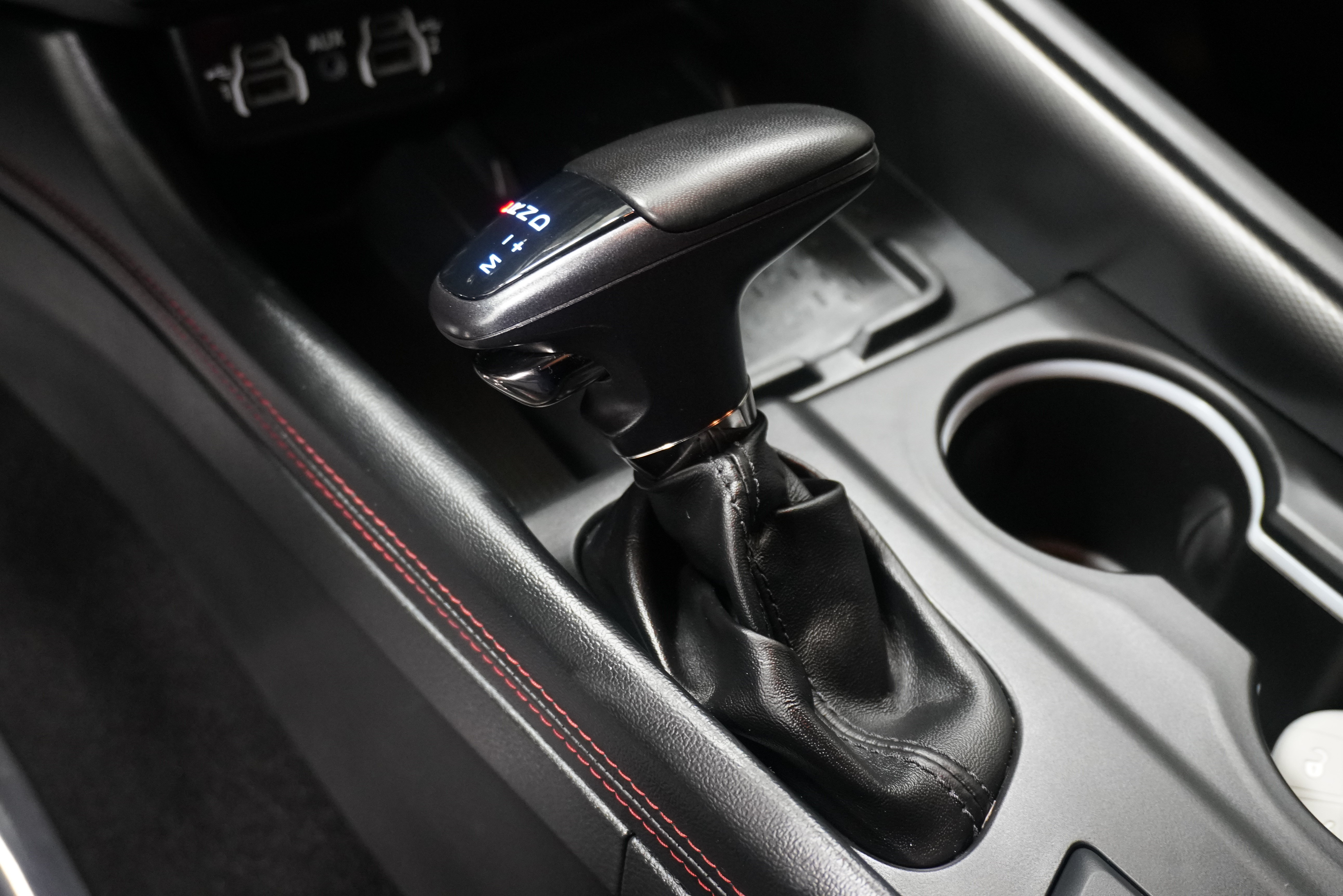 Used 2025 Dodge Durango R/T AWD/4WD image 27