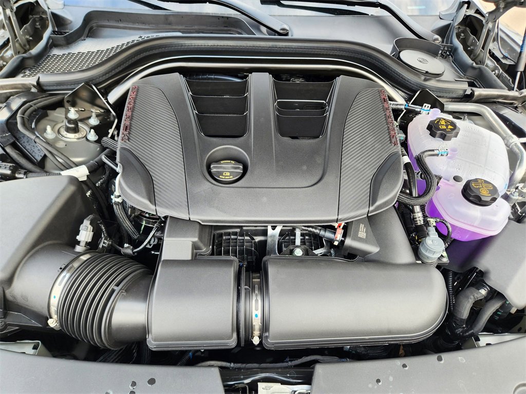 New 2026 Dodge Charger R/T Scat Pack image 21