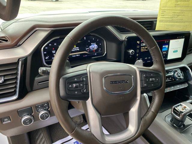 Used 2024 GMC Sierra 1500 Denali RWD image 11