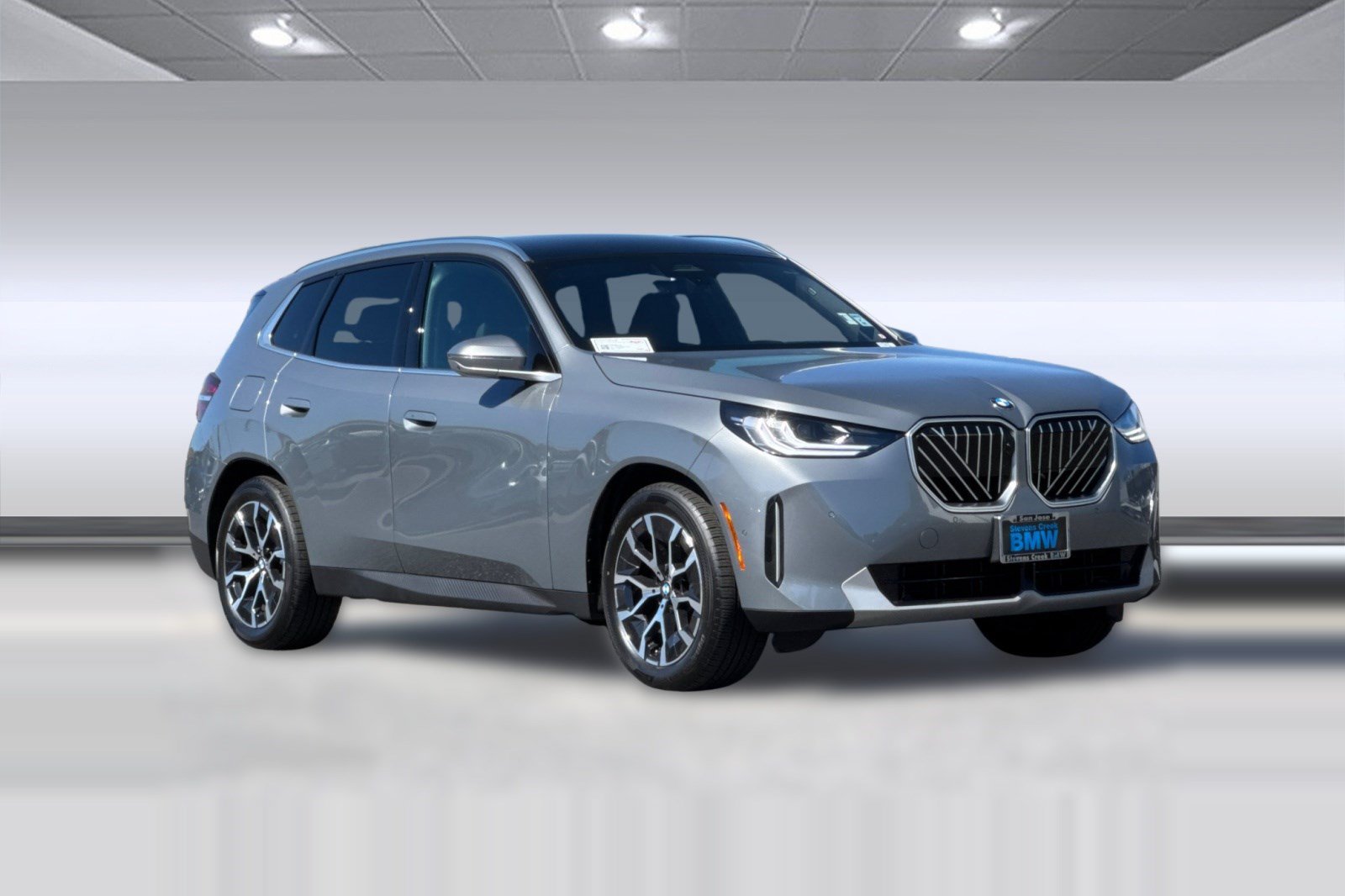 Used 2026 BMW X3 xDrive30i w/ Premium Package AWD/4WD image 6