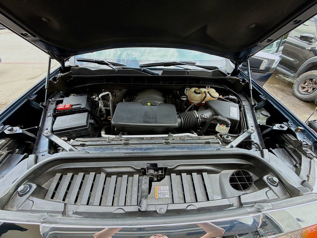 Used 2021 GMC Sierra 1500 Denali w/ Denali Ultimate Package image 32