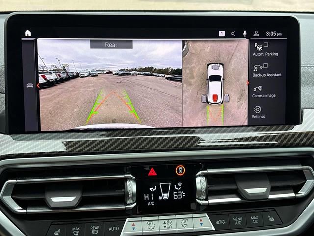 Used 2024 BMW X3 M40i w/ Premium Package AWD/4WD image 22