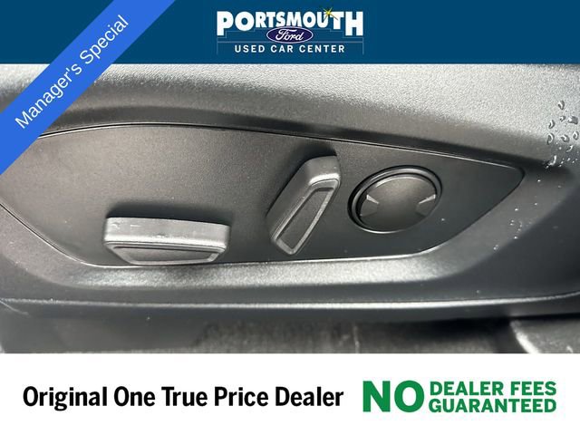 Certified 2021 Ford Explorer XLT w/ Equipment Group 202A image 23