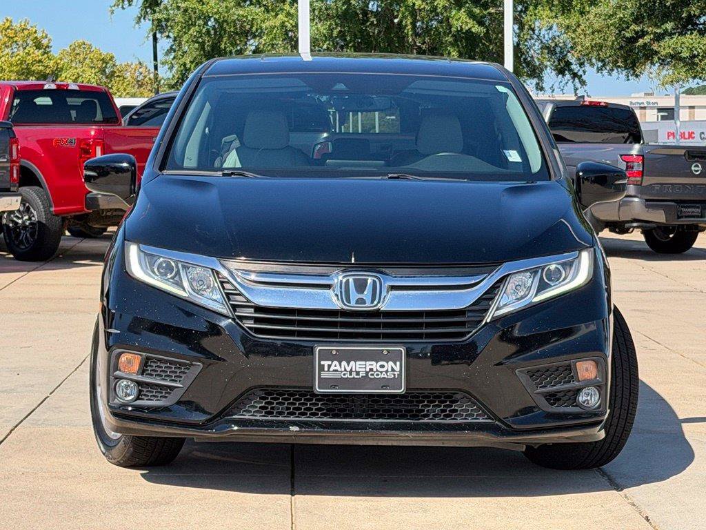 Used 2020 Honda Odyssey EX-L image 2
