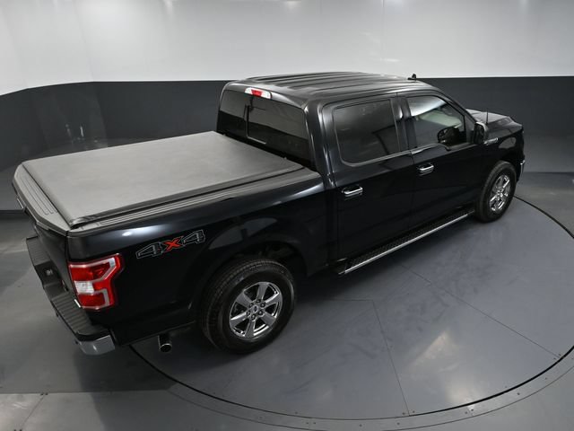 Used 2018 Ford F150 XLT w/ Equipment Group 302A Luxury AWD/4WD image 47