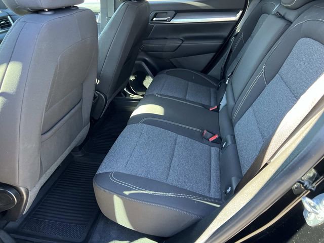 New 2026 GMC Terrain Elevation image 11