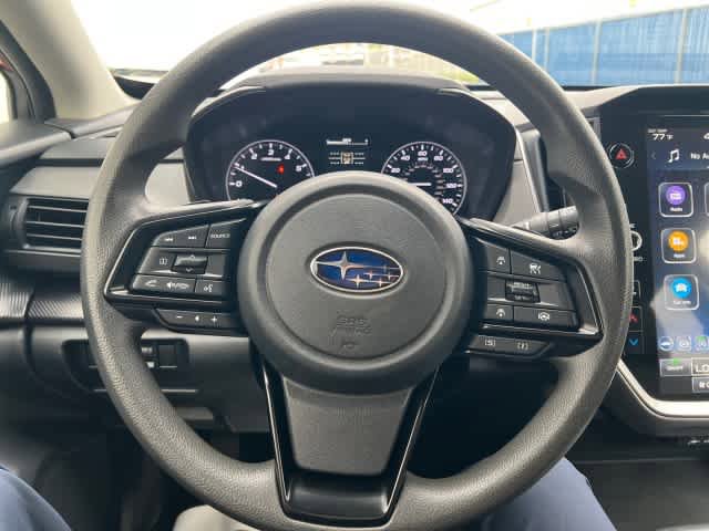 Certified 2024 Subaru Crosstrek 2.0i Premium w/ Popular Package #4 image 24