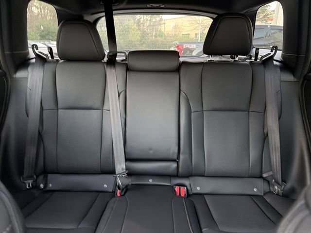 New 2026 Subaru Outback Limited image 31