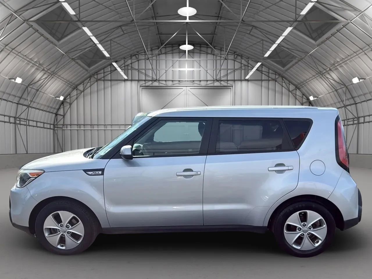 Used 2015 Kia Soul image 3
