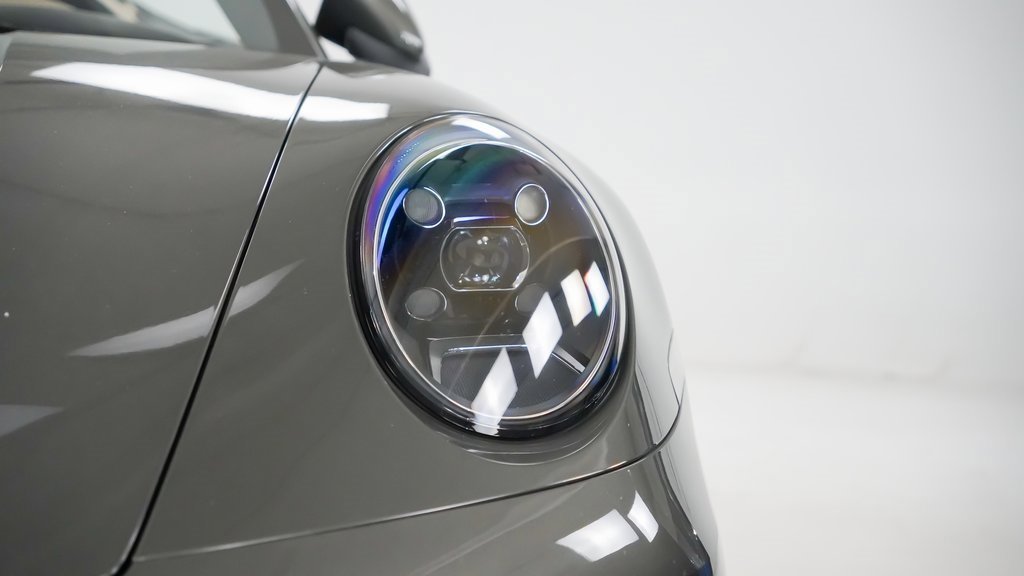 Certified 2022 Porsche 911 Carrera S image 7
