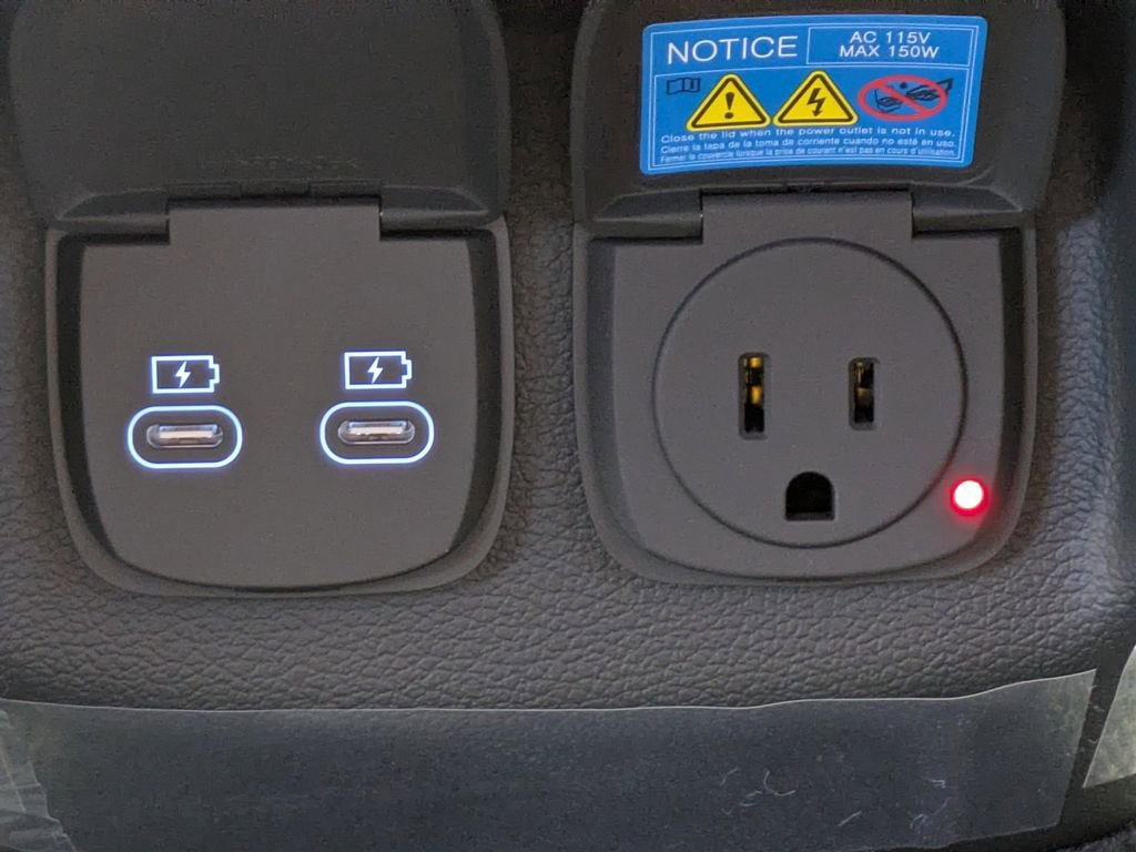 New 2026 Genesis GV80 2.5T Advanced image 15