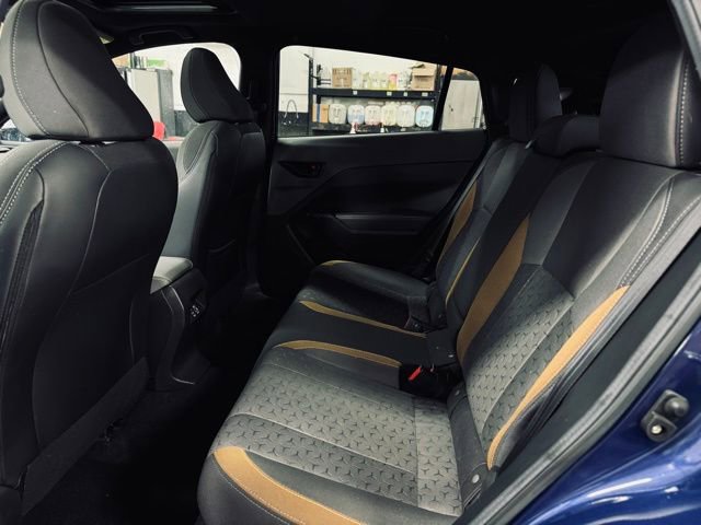Used 2024 Subaru Crosstrek 2.5i Sport w/ Crosstrek Mirror Package image 20